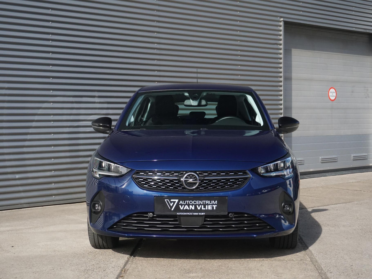 Opel Opel