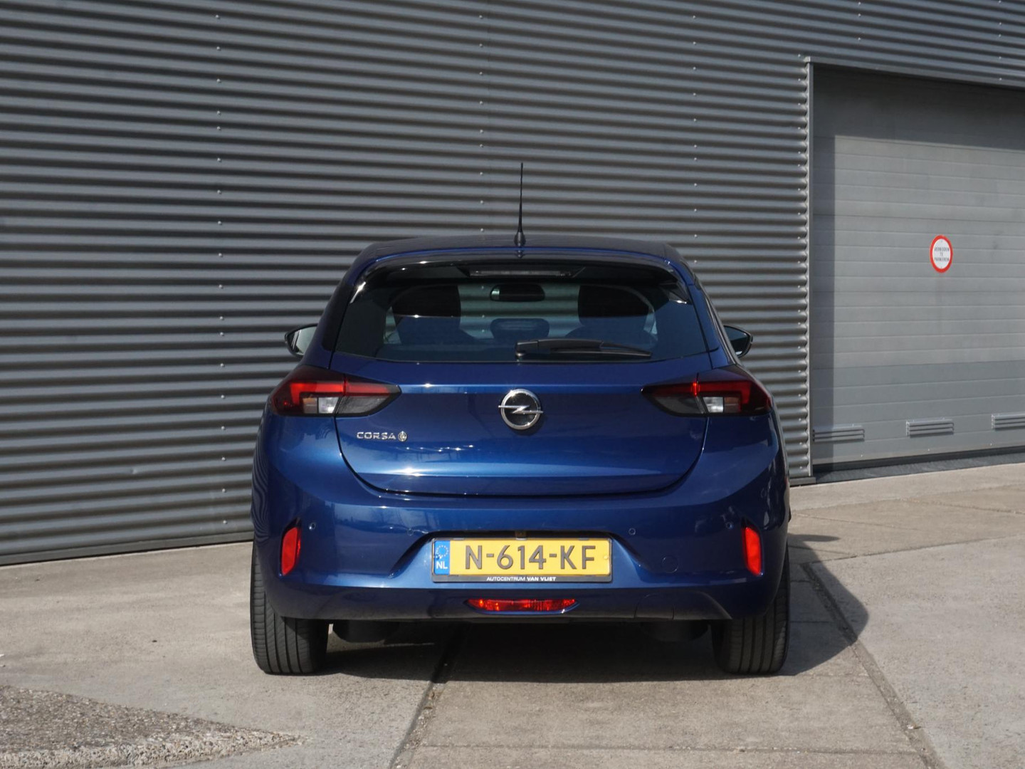 Opel Opel