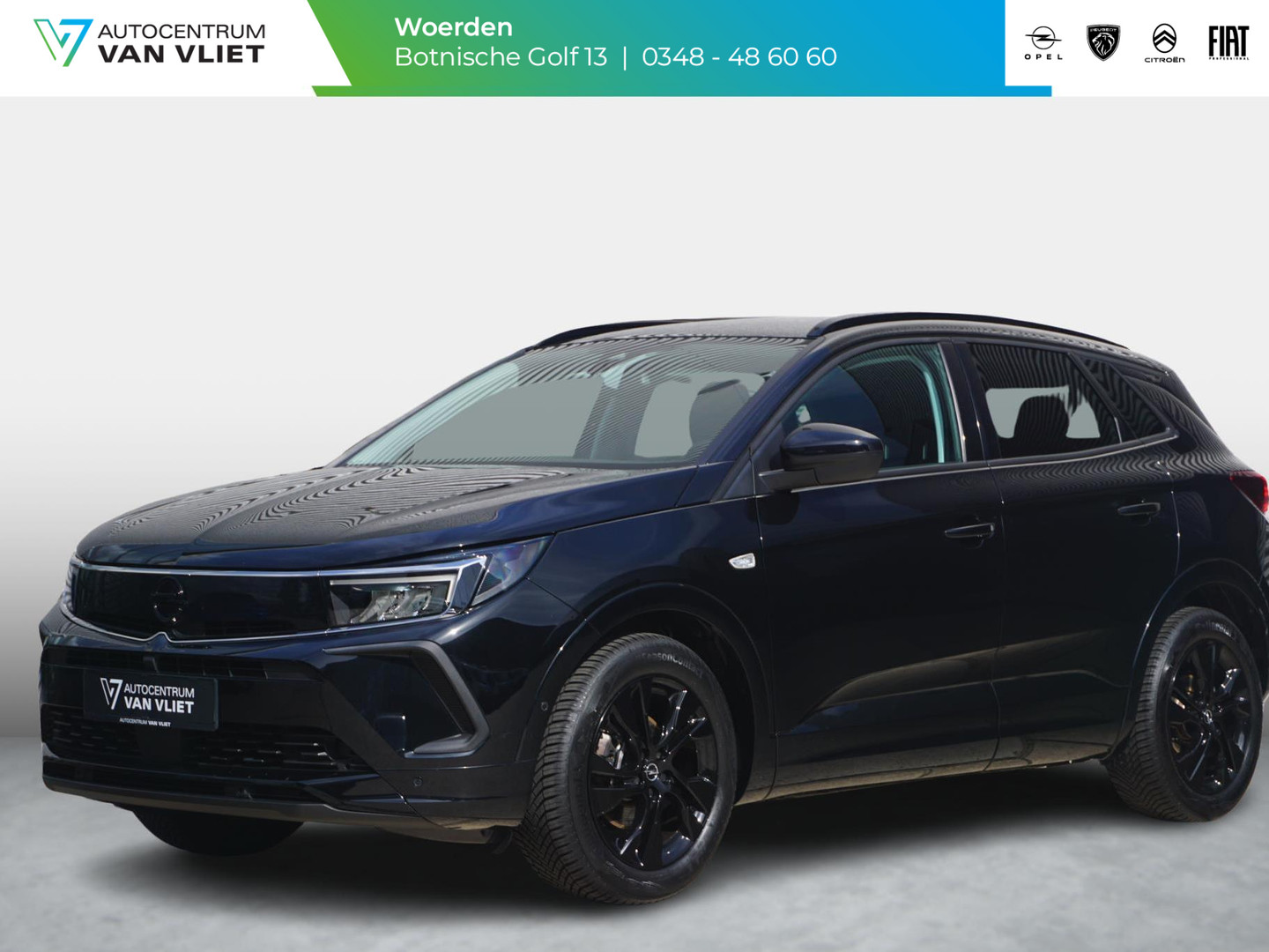 Opel Opel