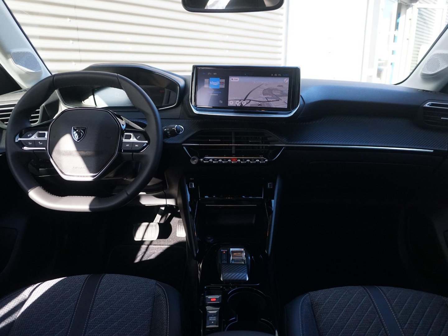 Peugeot Peugeot