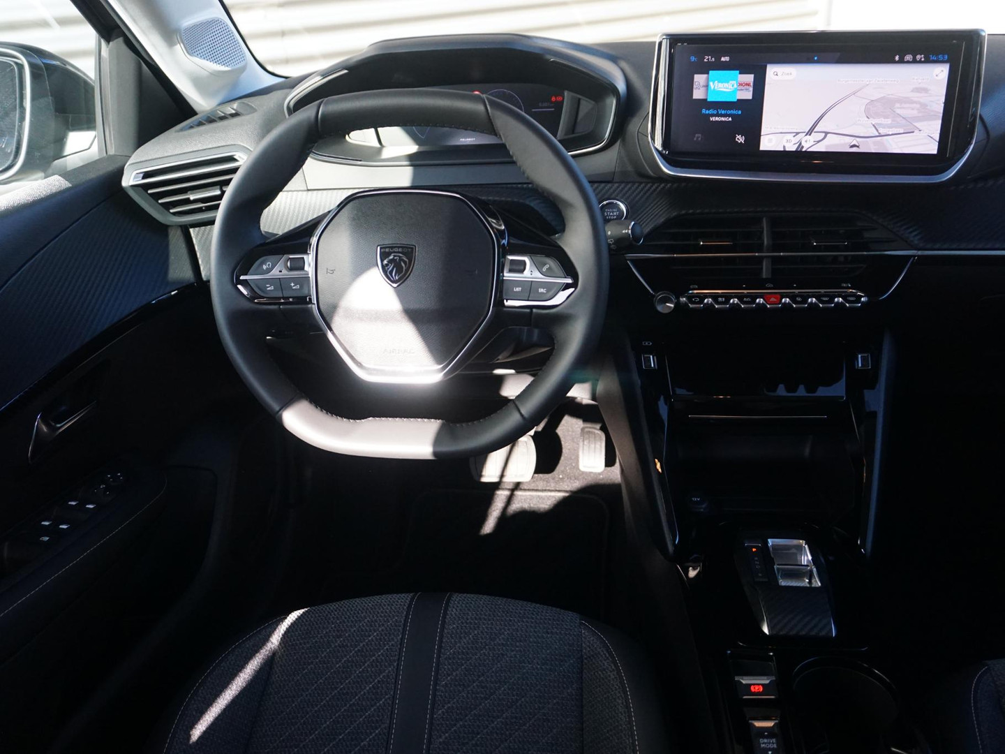 Peugeot Peugeot