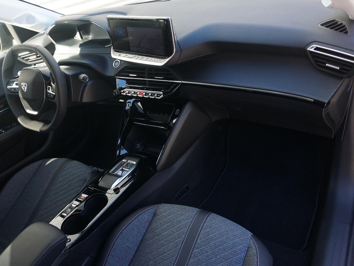 Peugeot Peugeot