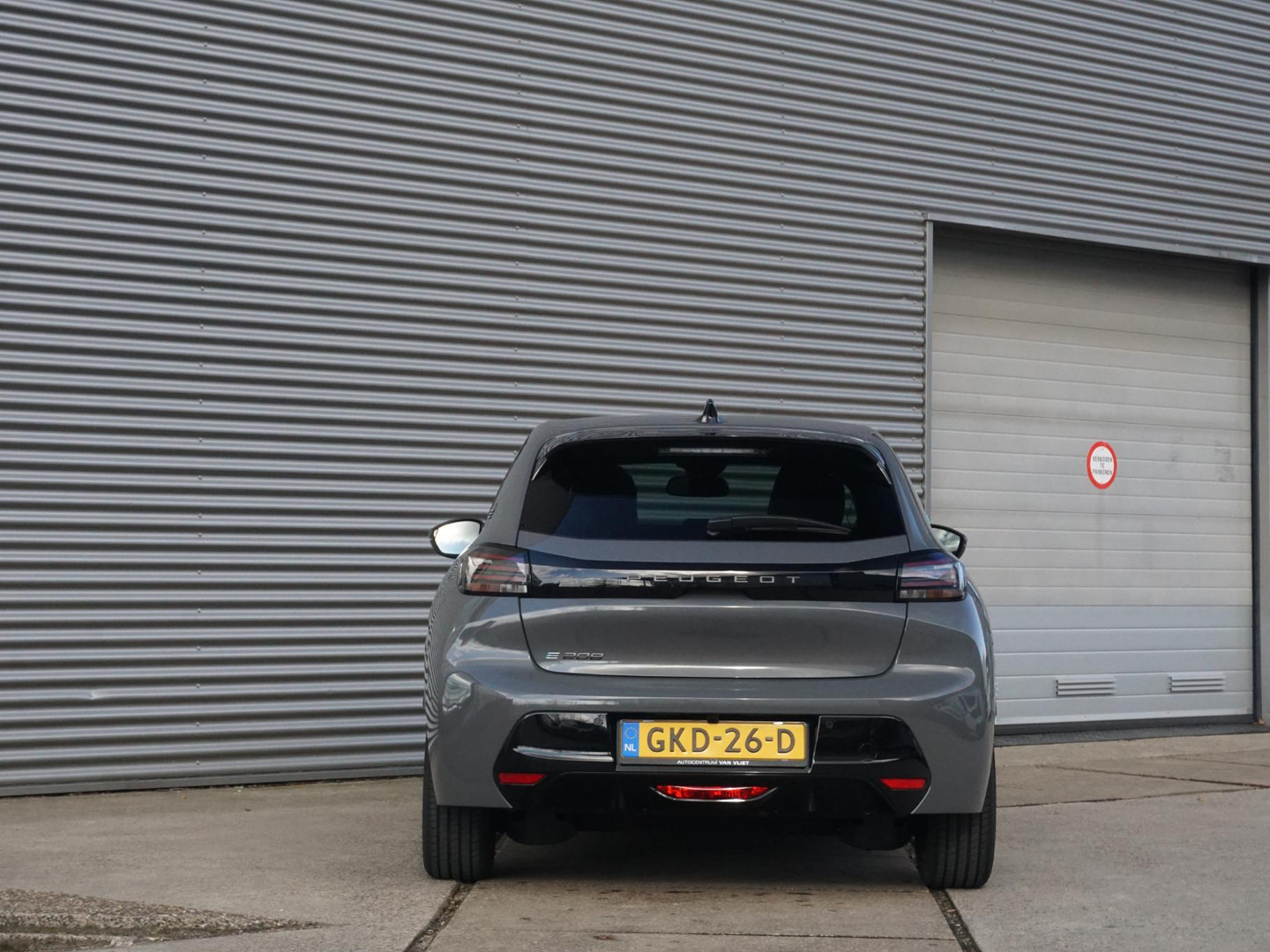 Peugeot Peugeot