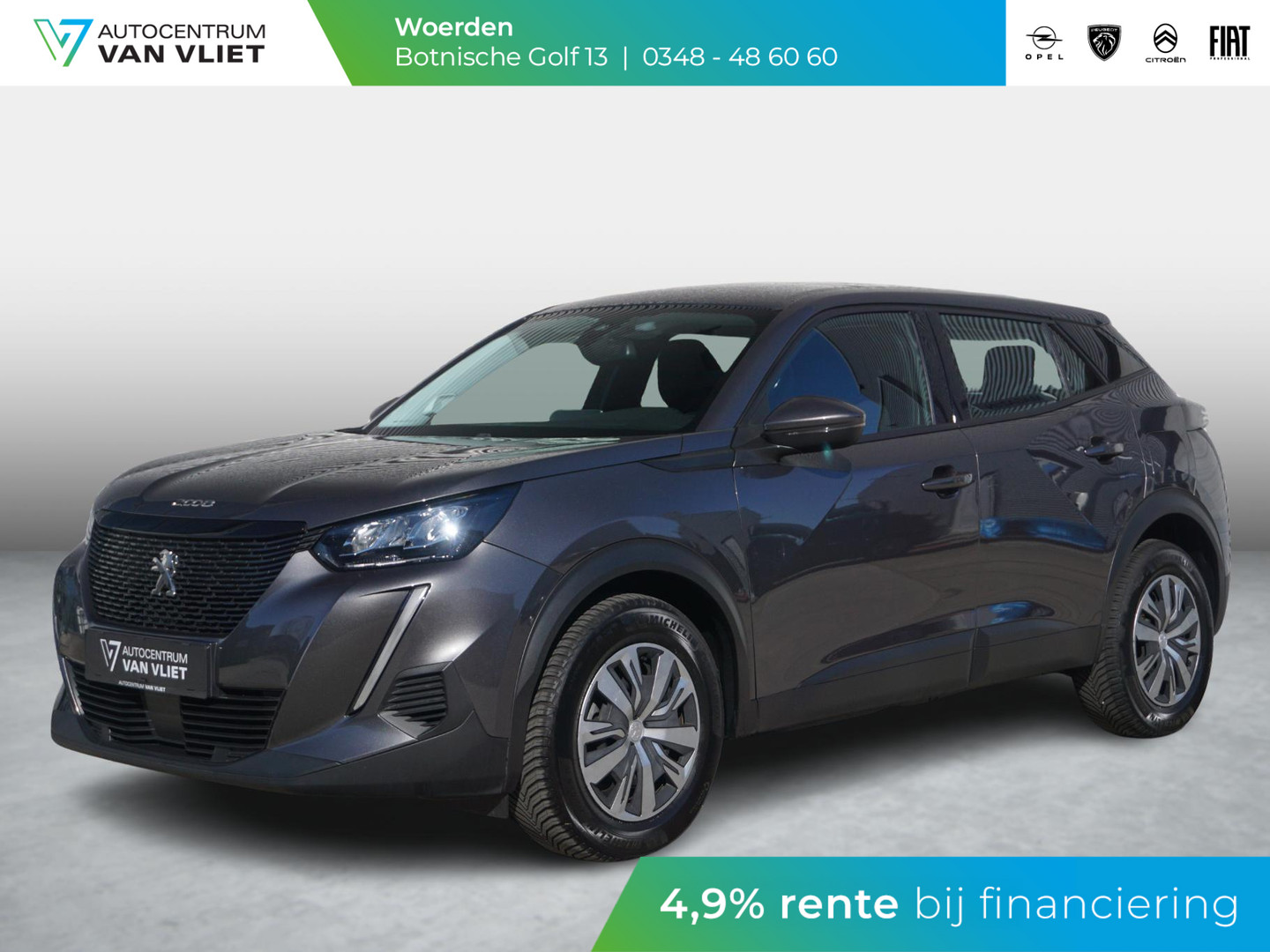 Peugeot Peugeot