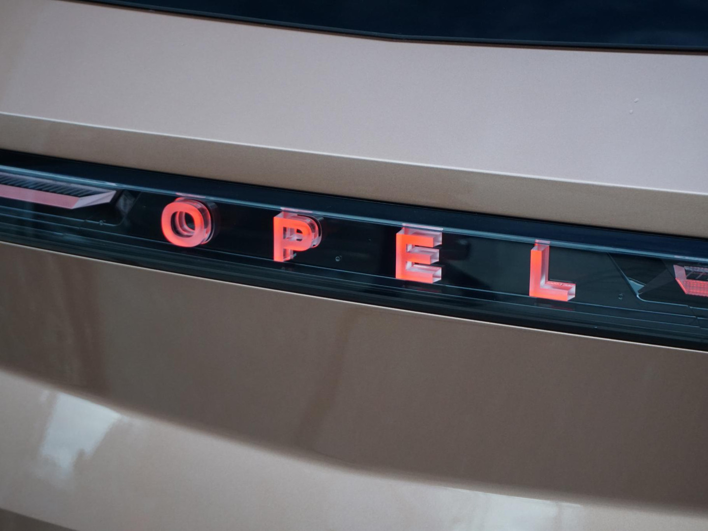 Opel Opel