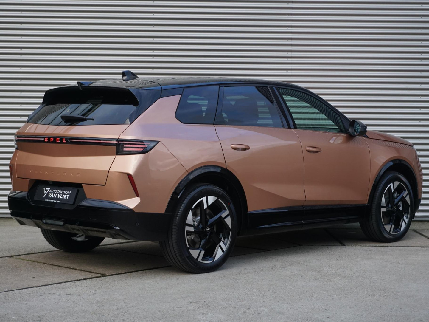 Opel Opel