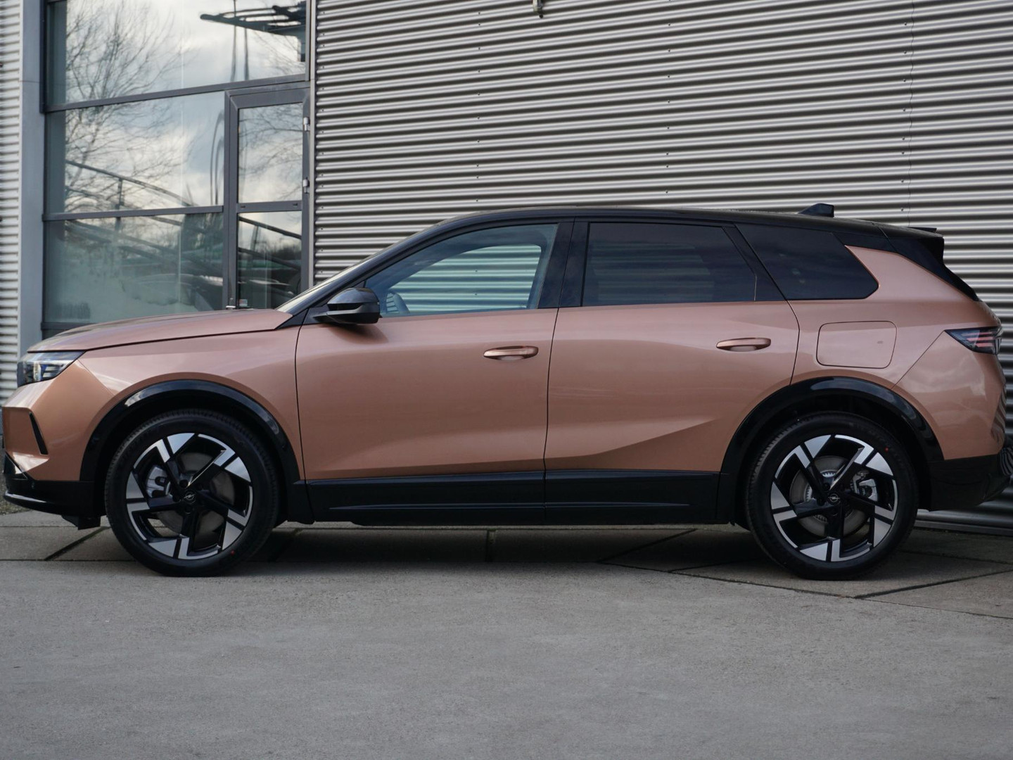 Opel Opel
