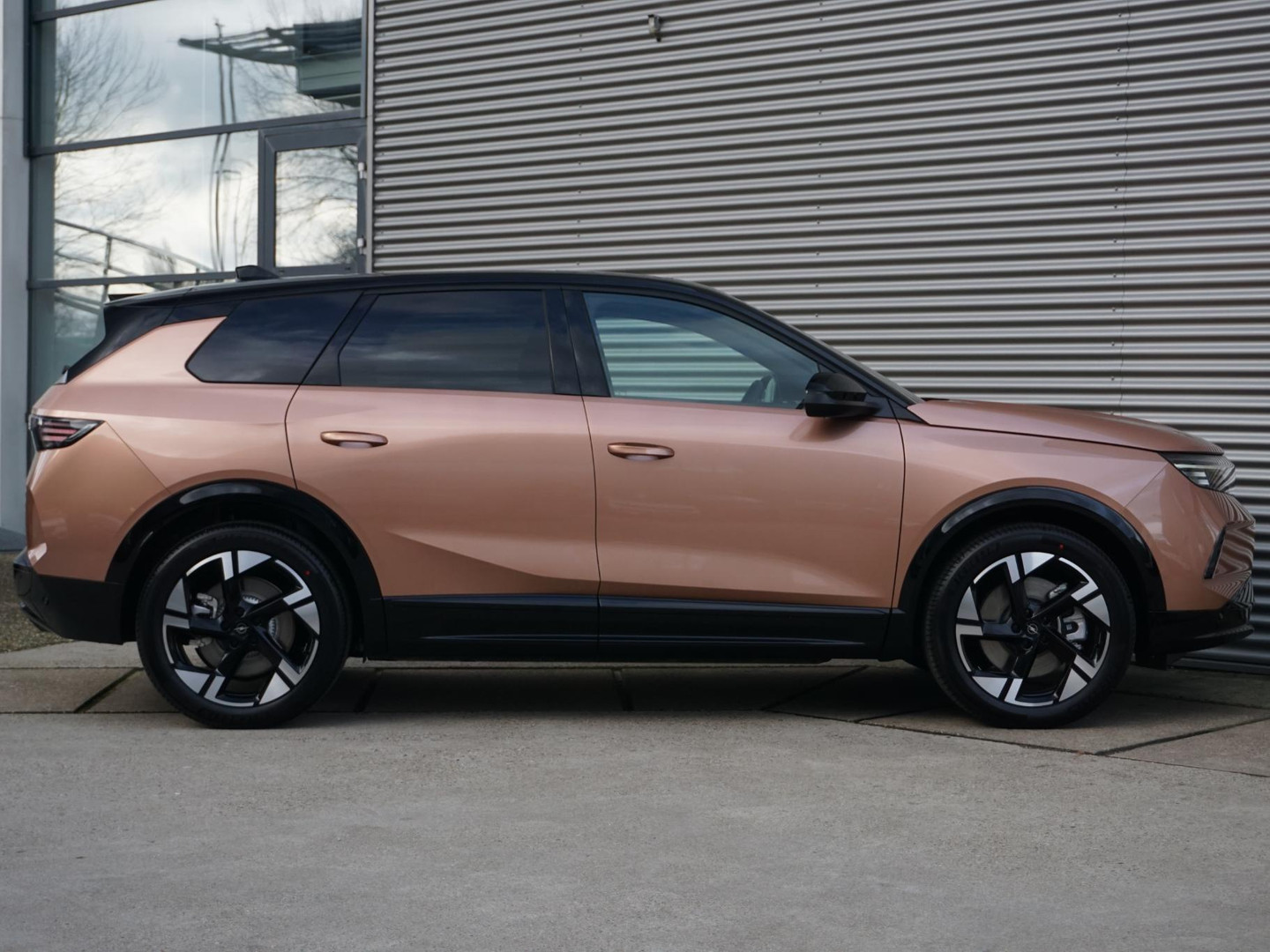 Opel Opel