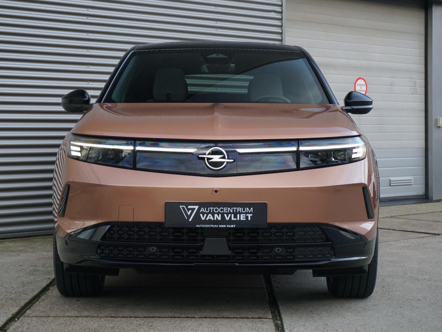 Opel Opel