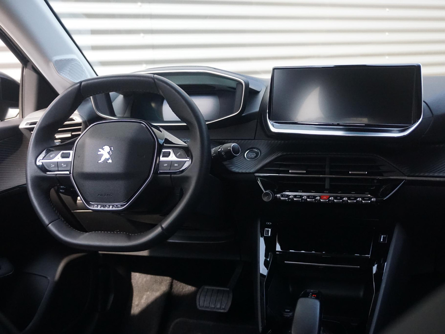 Peugeot Peugeot