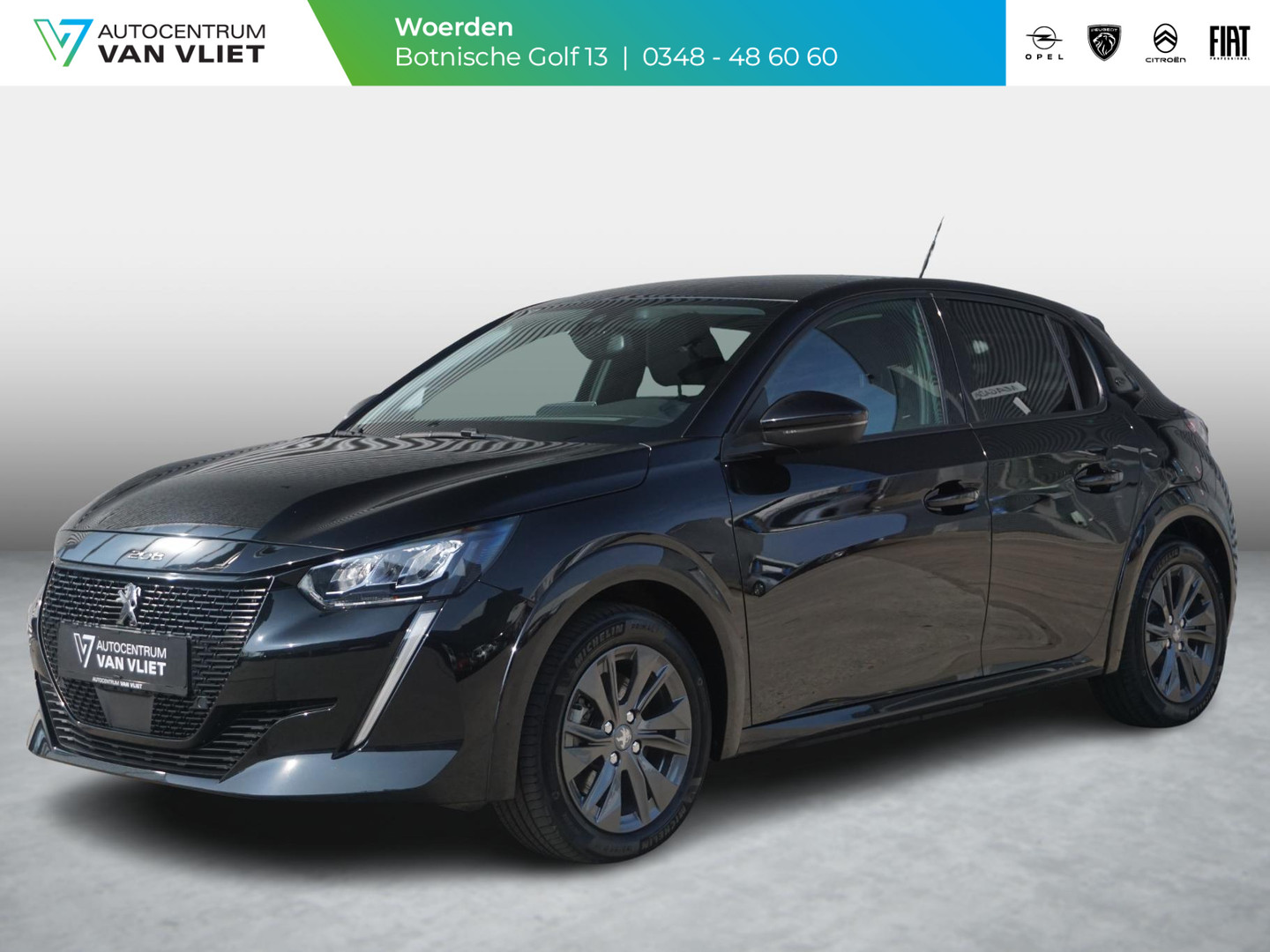 Peugeot Peugeot