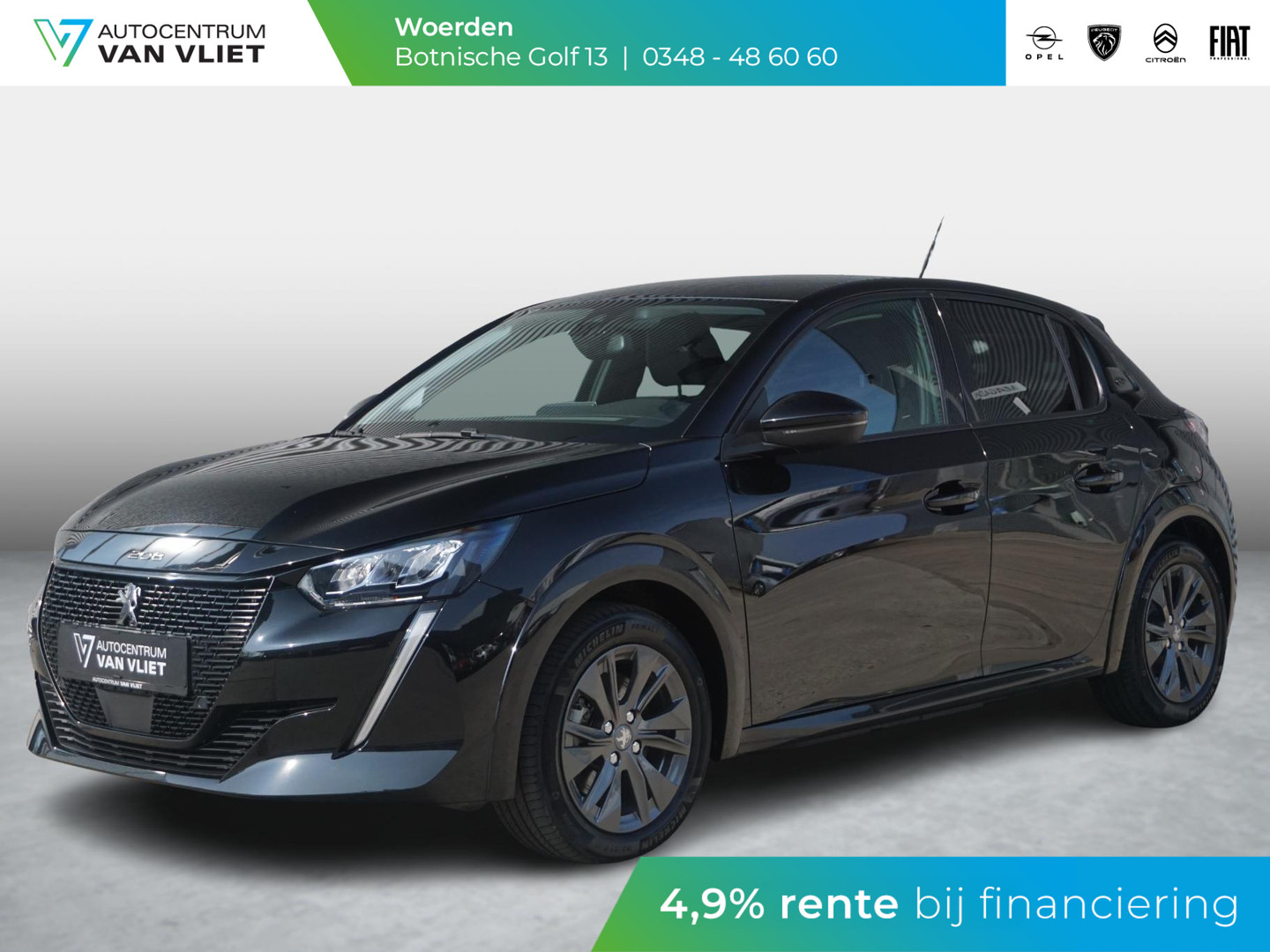 Peugeot Peugeot