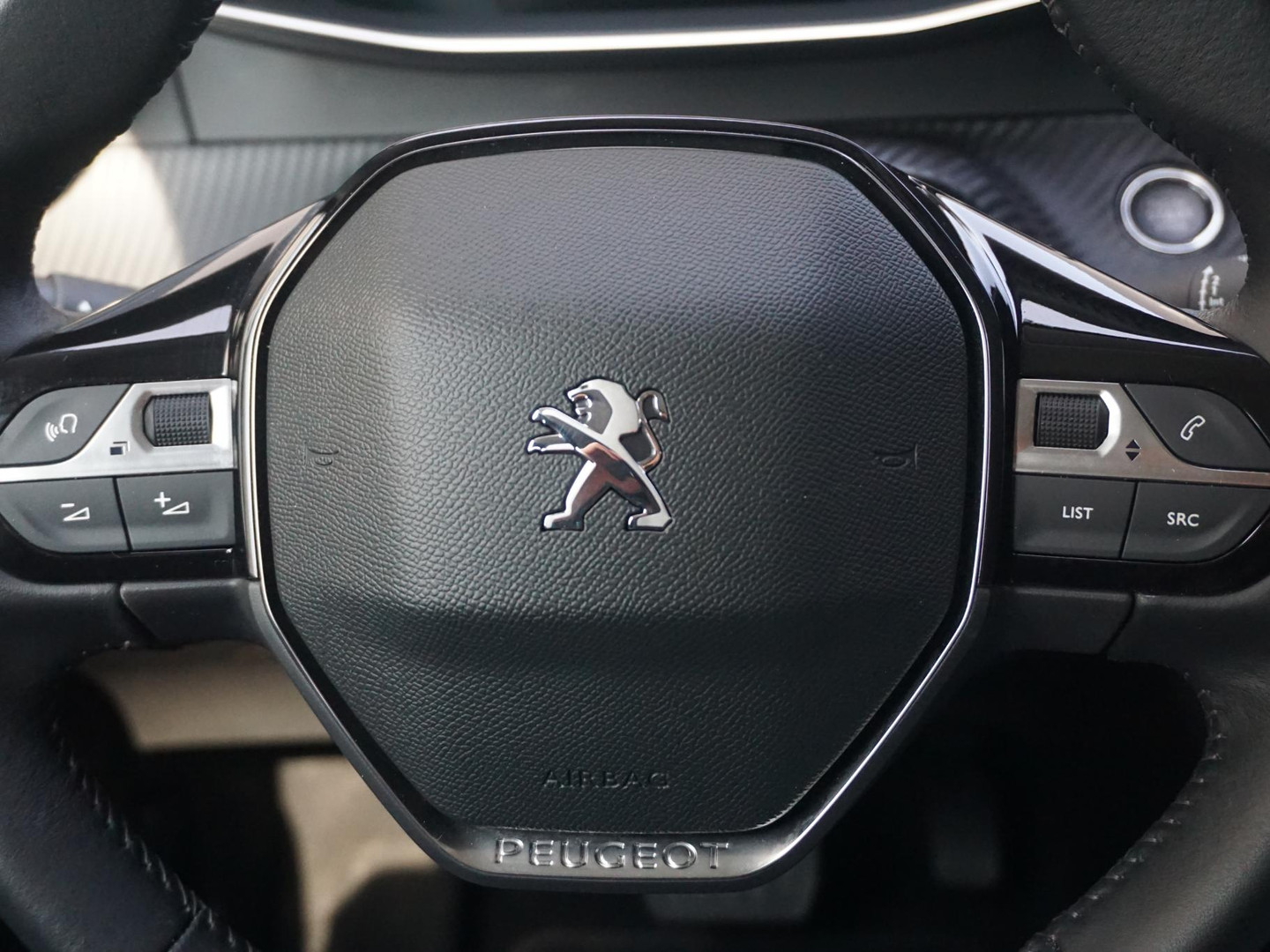 Peugeot Peugeot