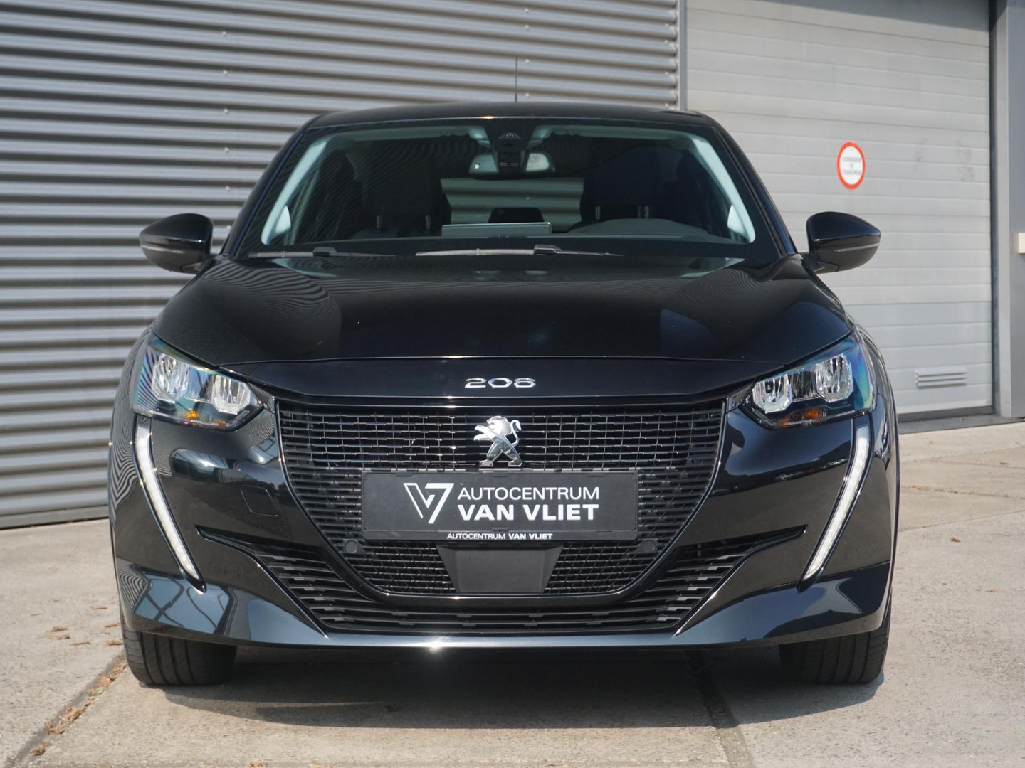 Peugeot Peugeot