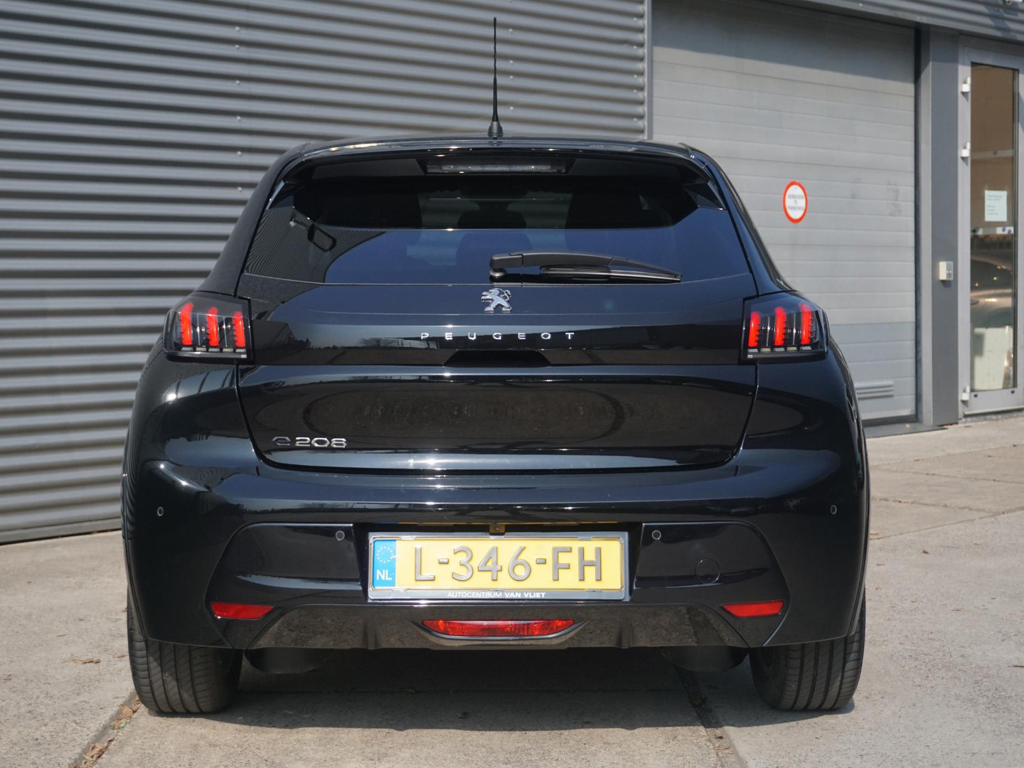 Peugeot Peugeot