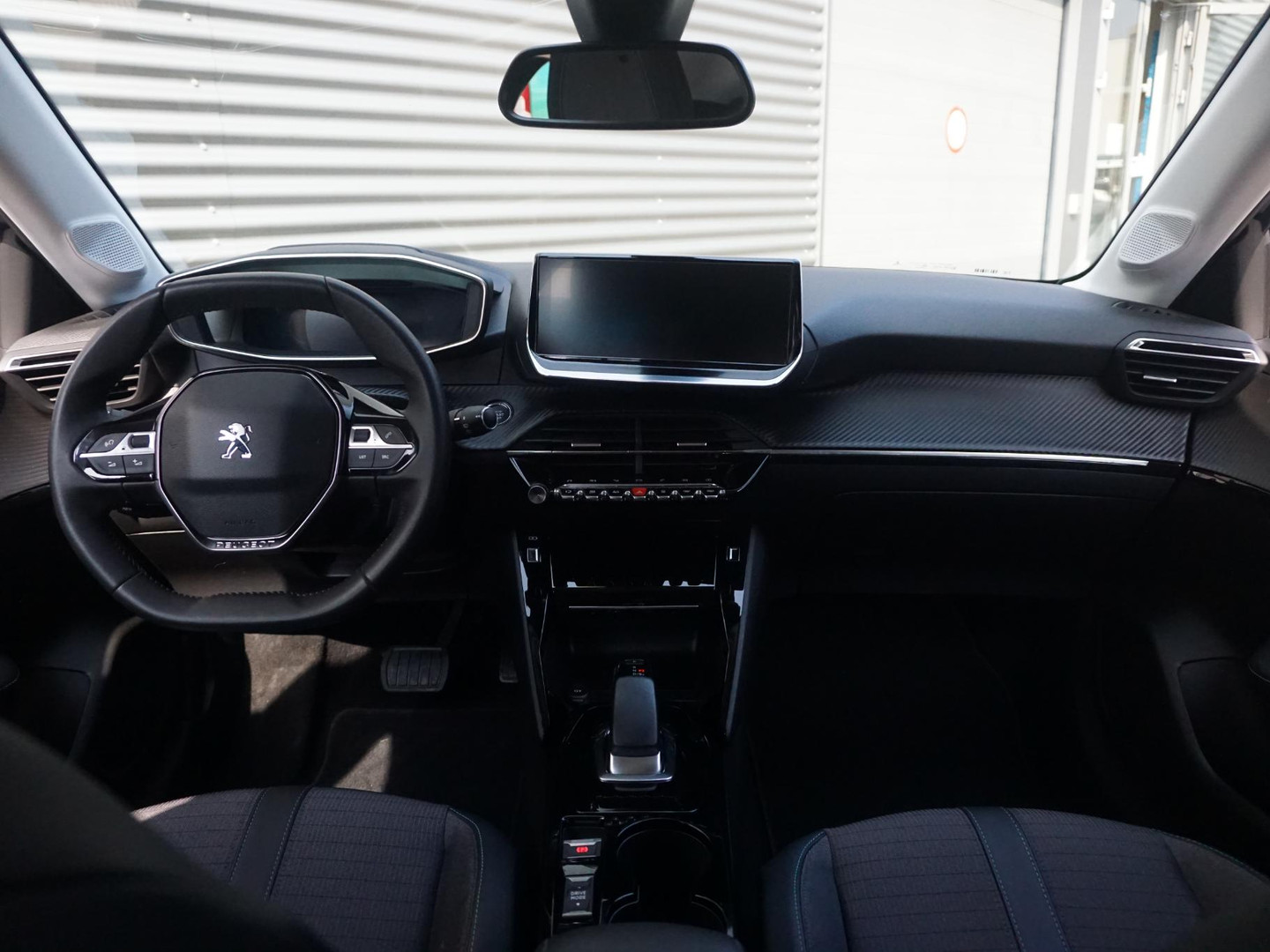 Peugeot Peugeot