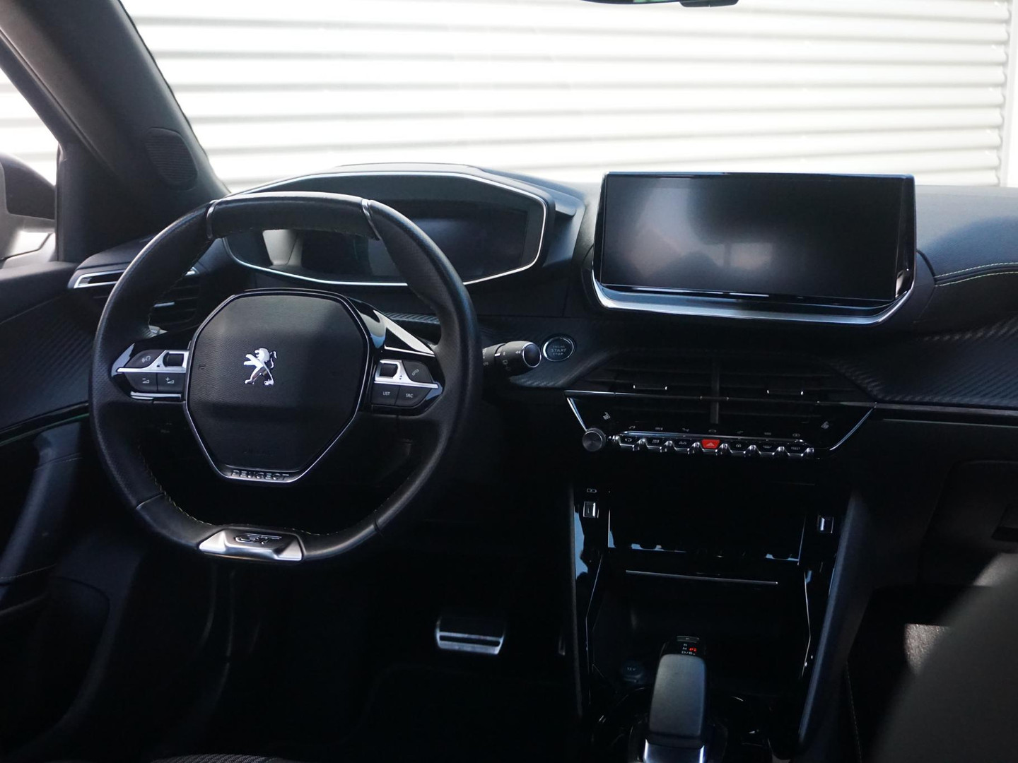 Peugeot Peugeot