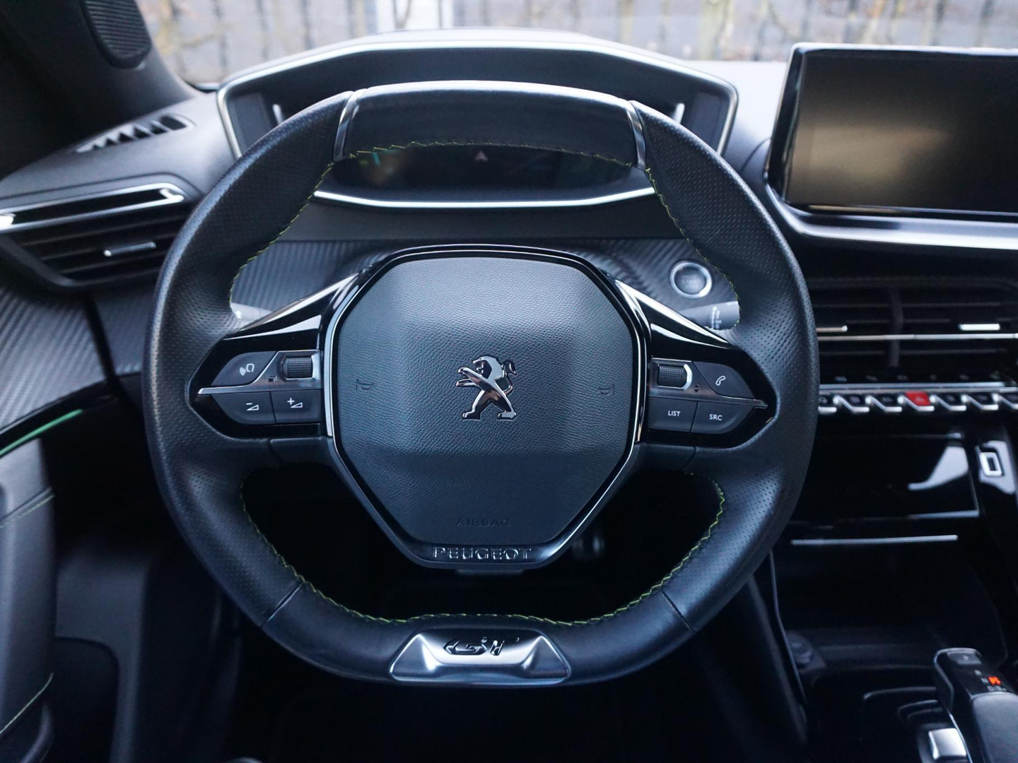 Peugeot Peugeot