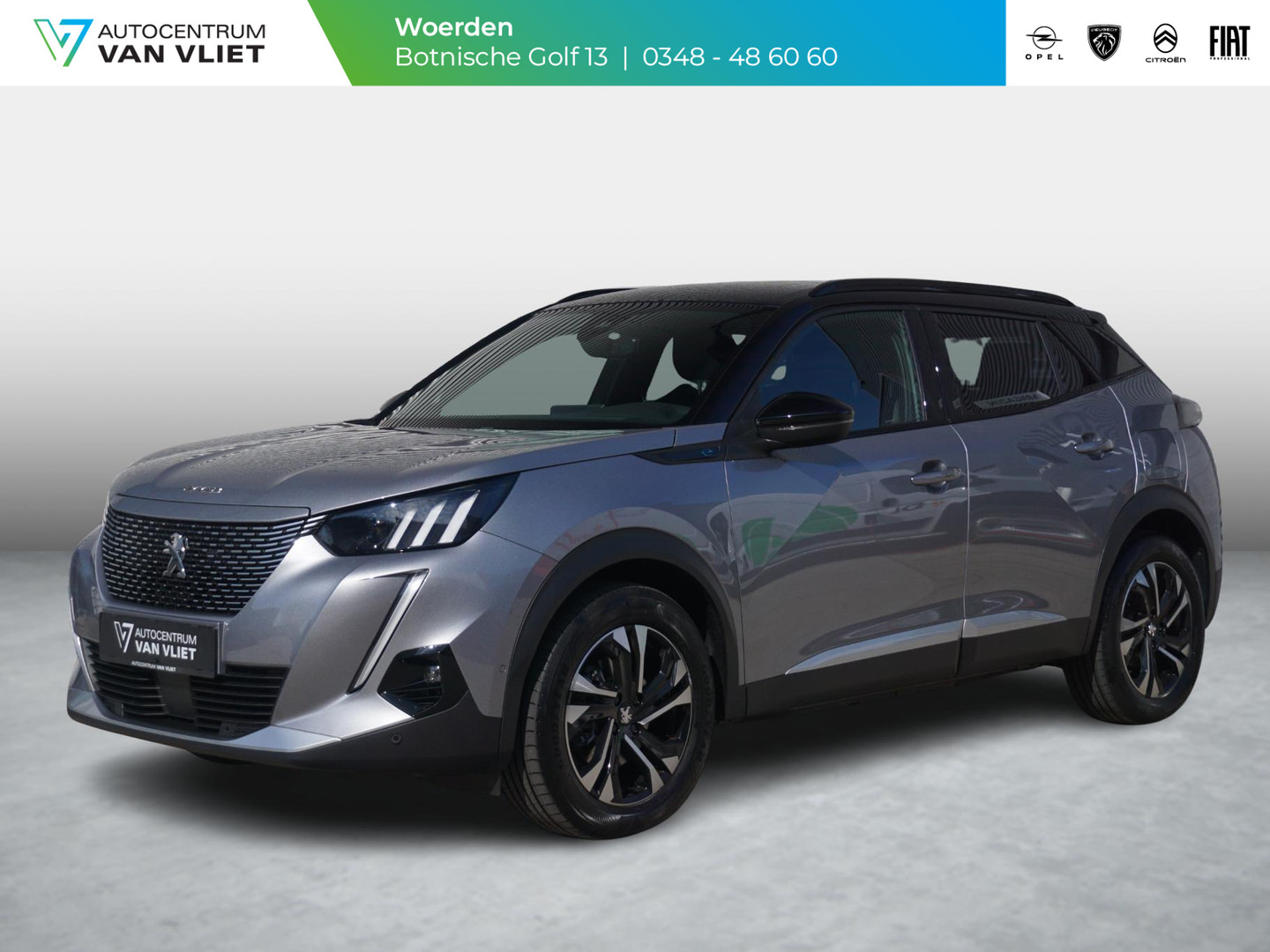 Peugeot Peugeot