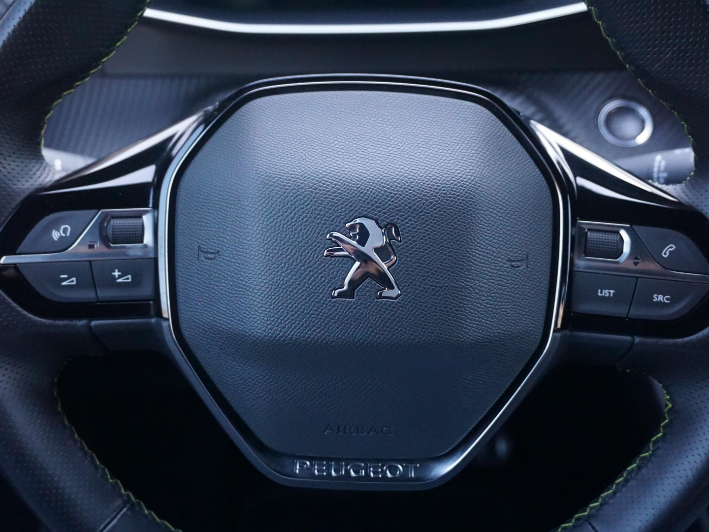 Peugeot Peugeot
