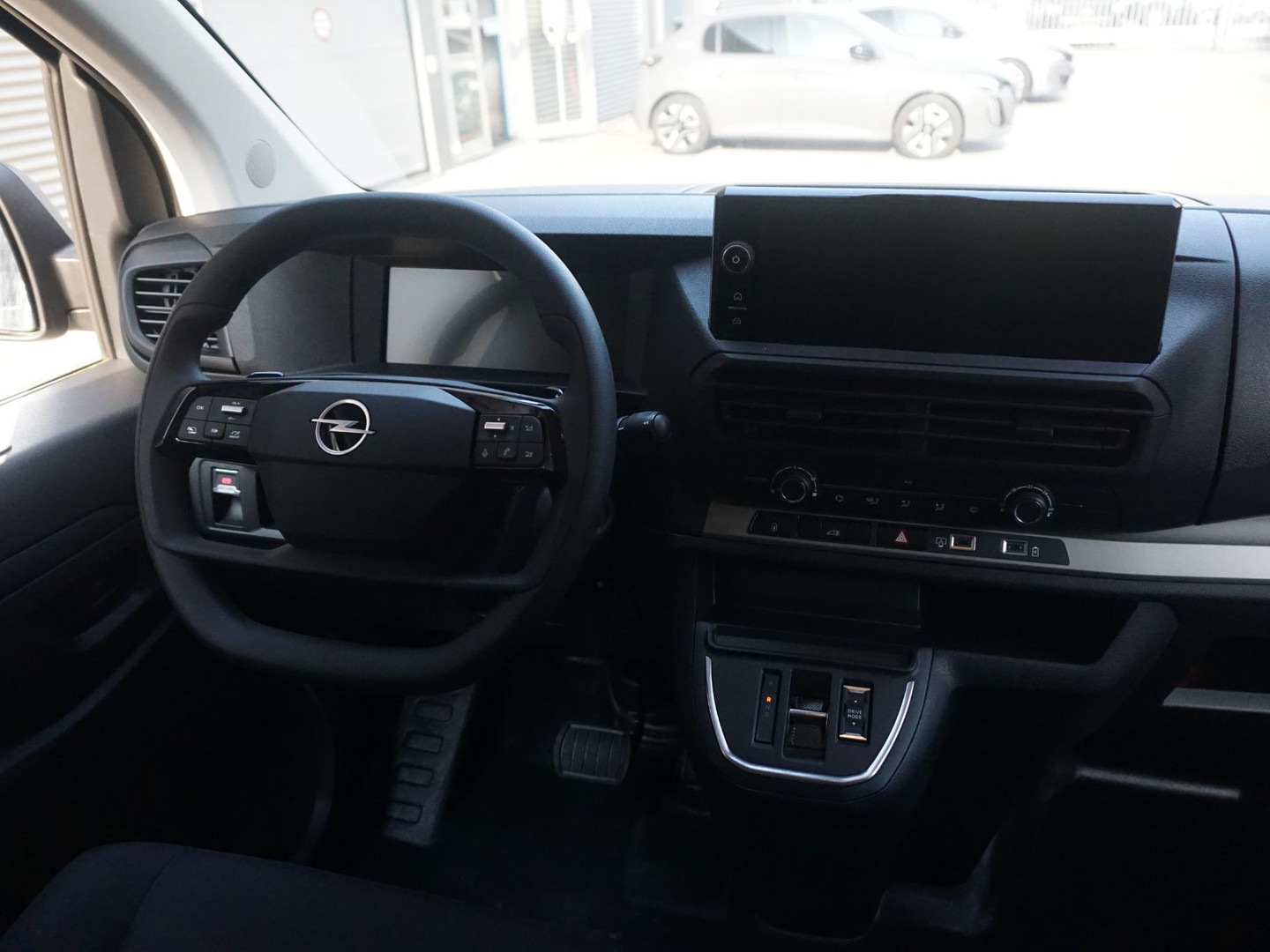 Opel Opel