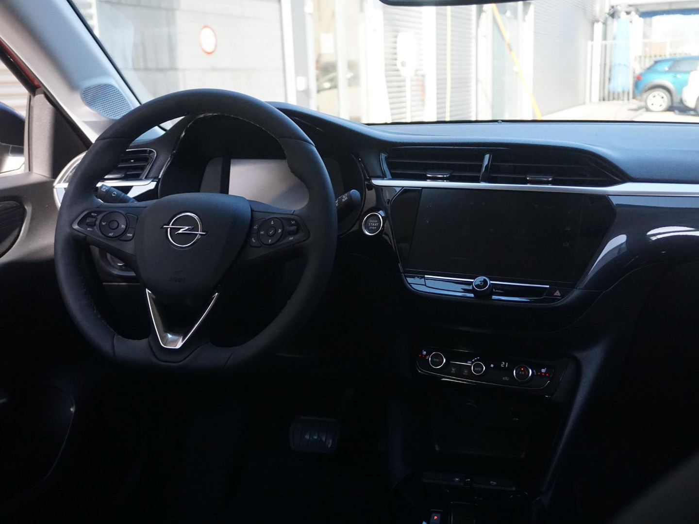 Opel