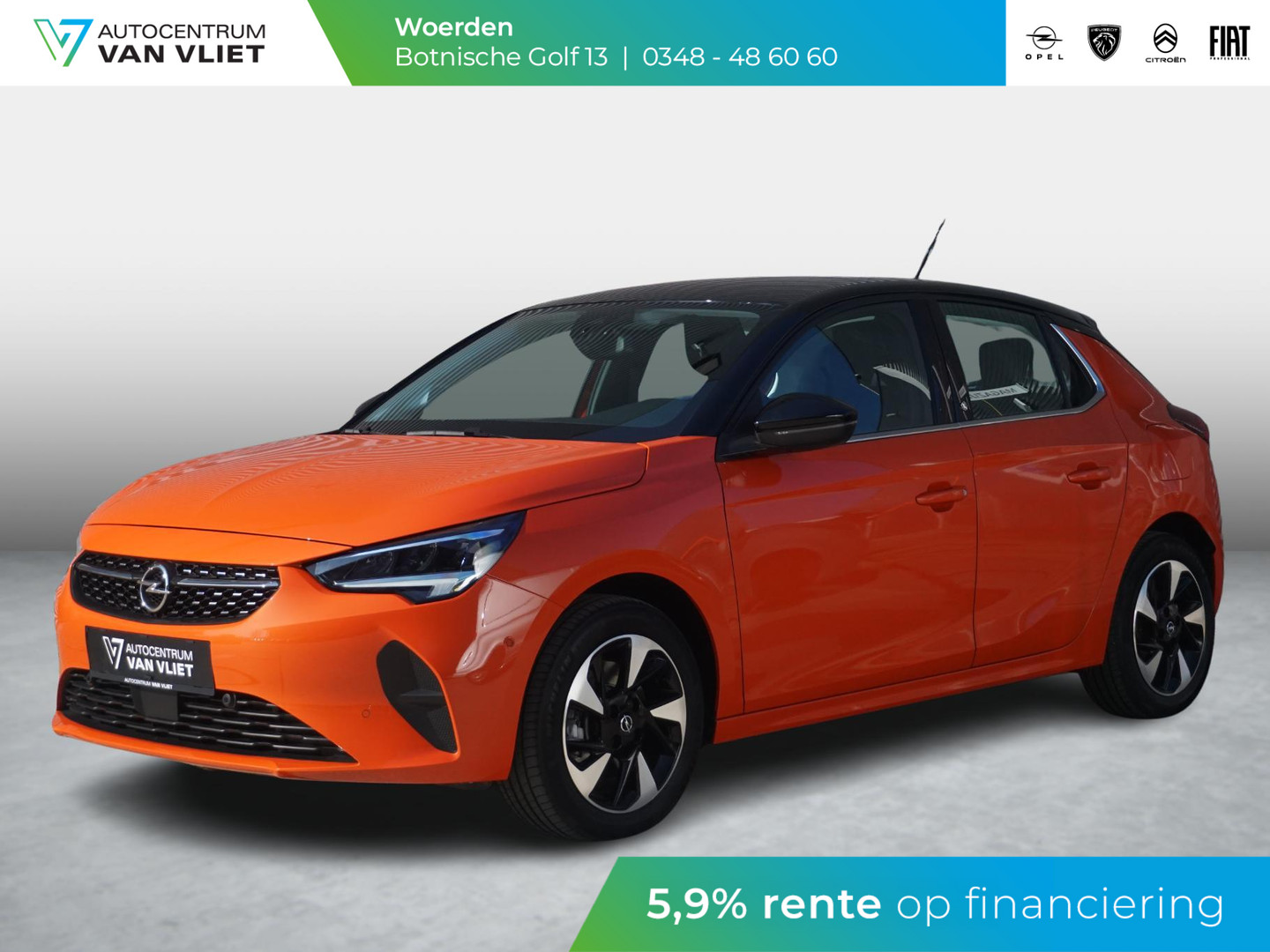 Opel Opel