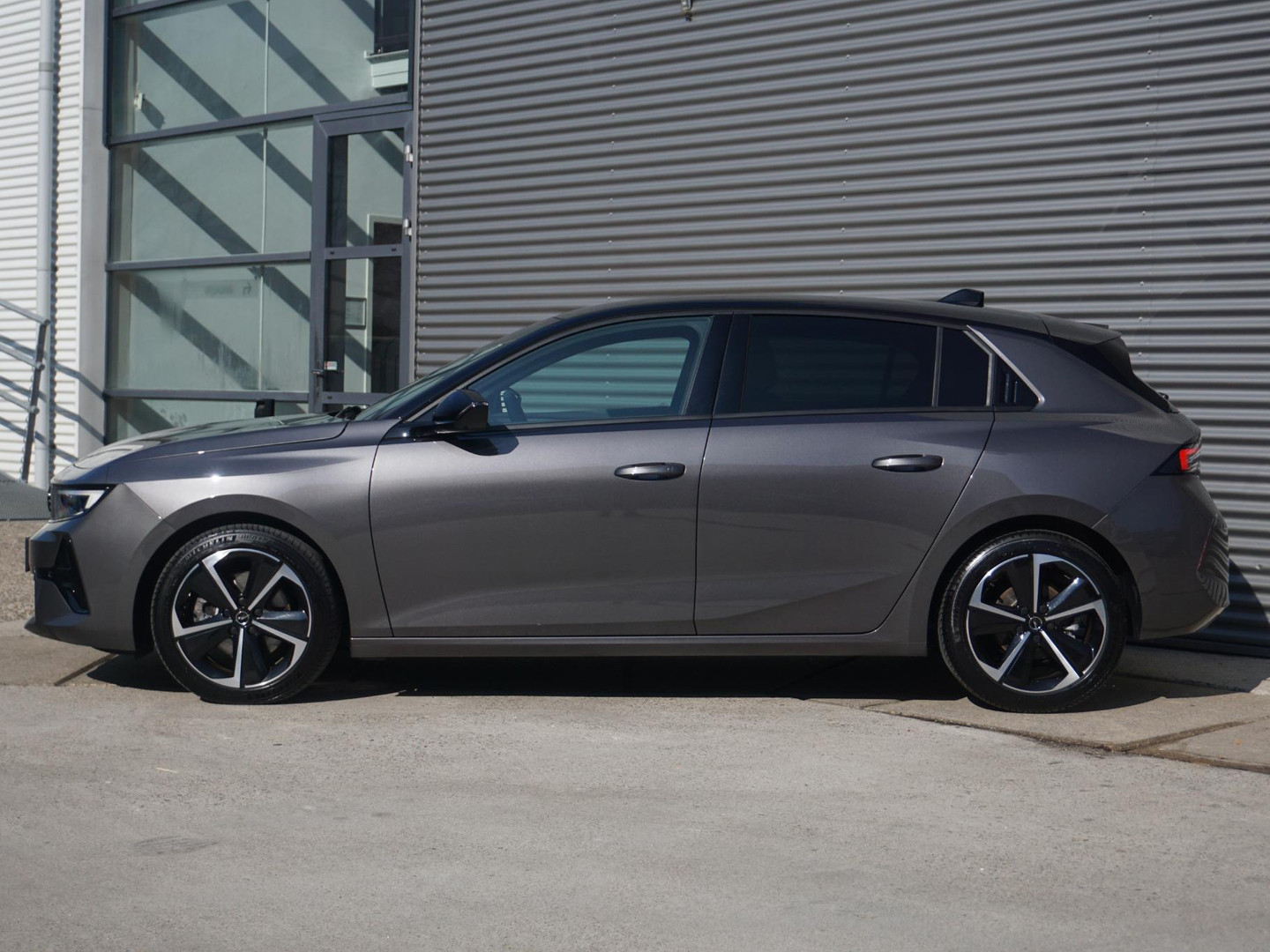 Opel Opel