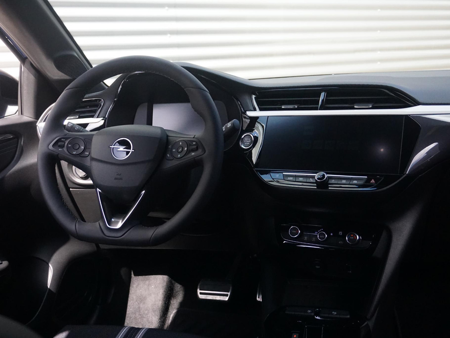 Opel Opel