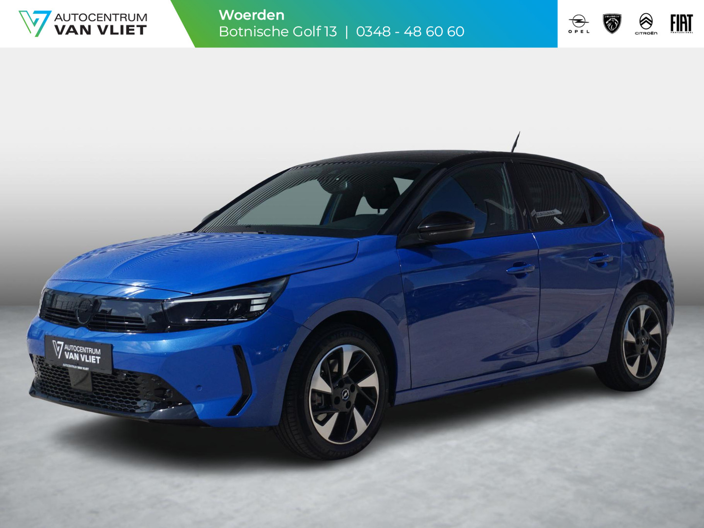 Opel Opel