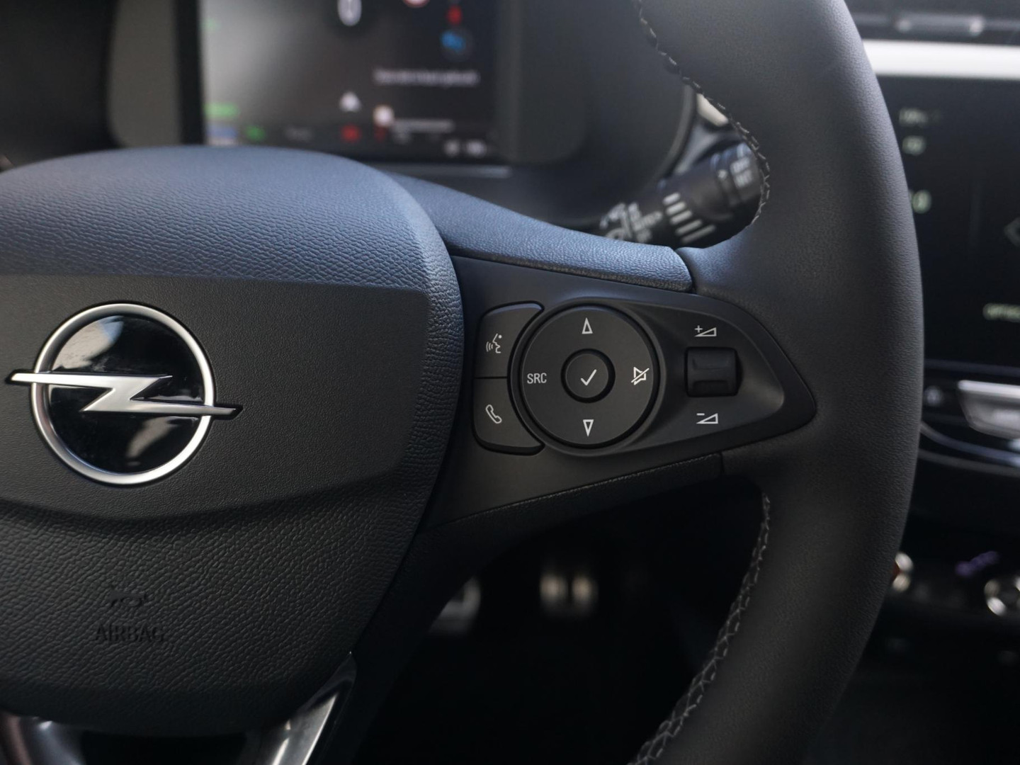Opel Opel