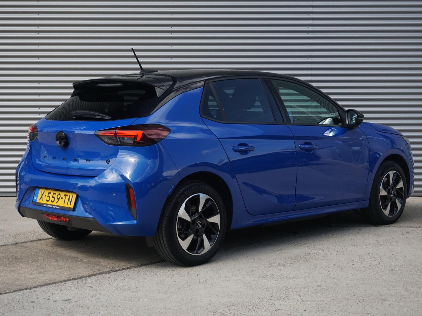 Opel Opel