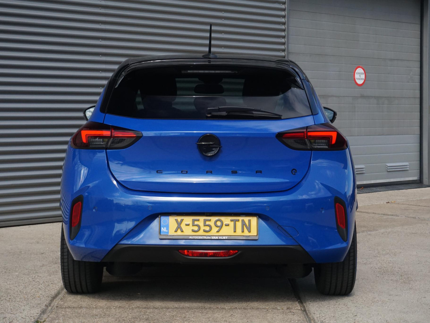 Opel Opel