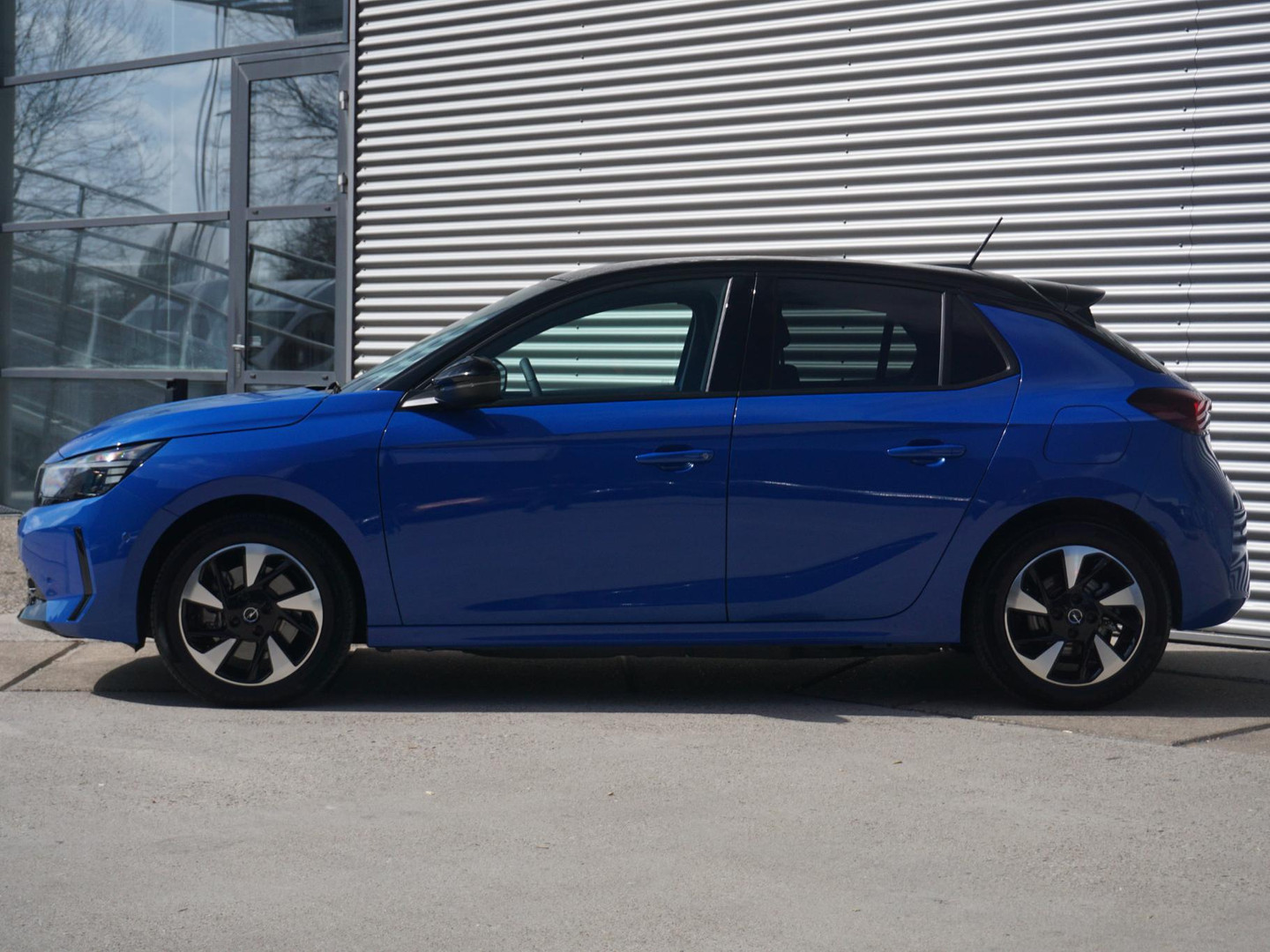 Opel Opel