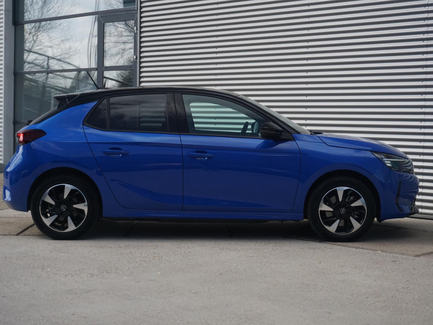 Opel Opel