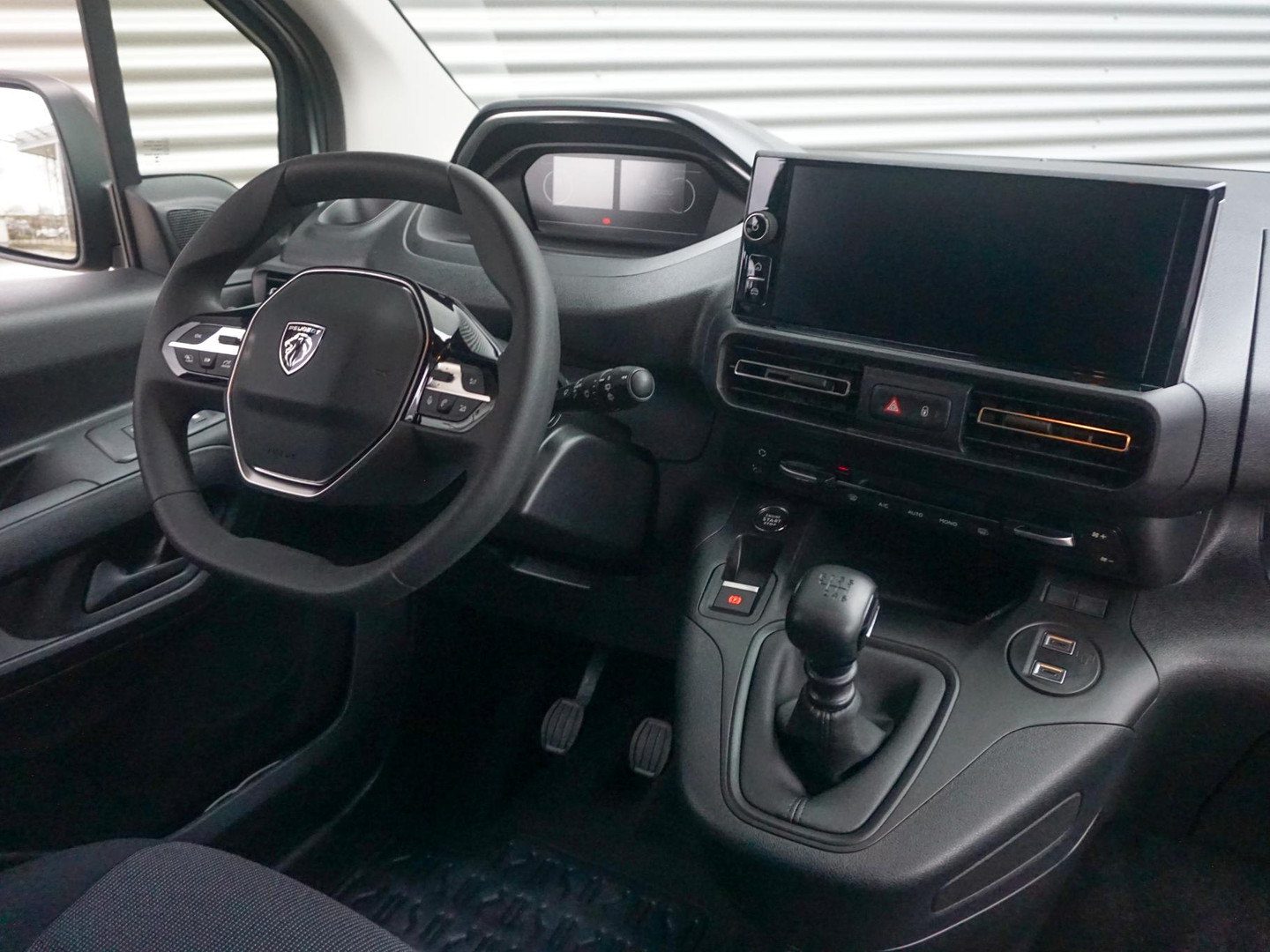 Peugeot Peugeot
