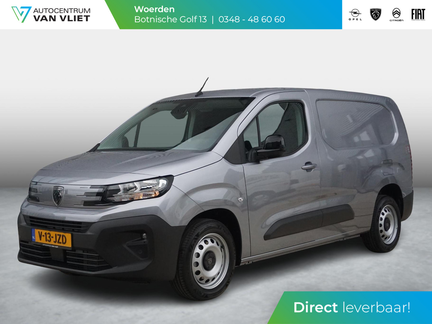 Peugeot Peugeot