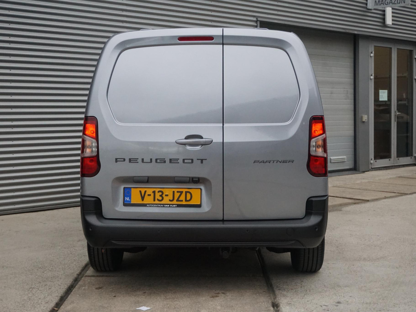Peugeot Peugeot