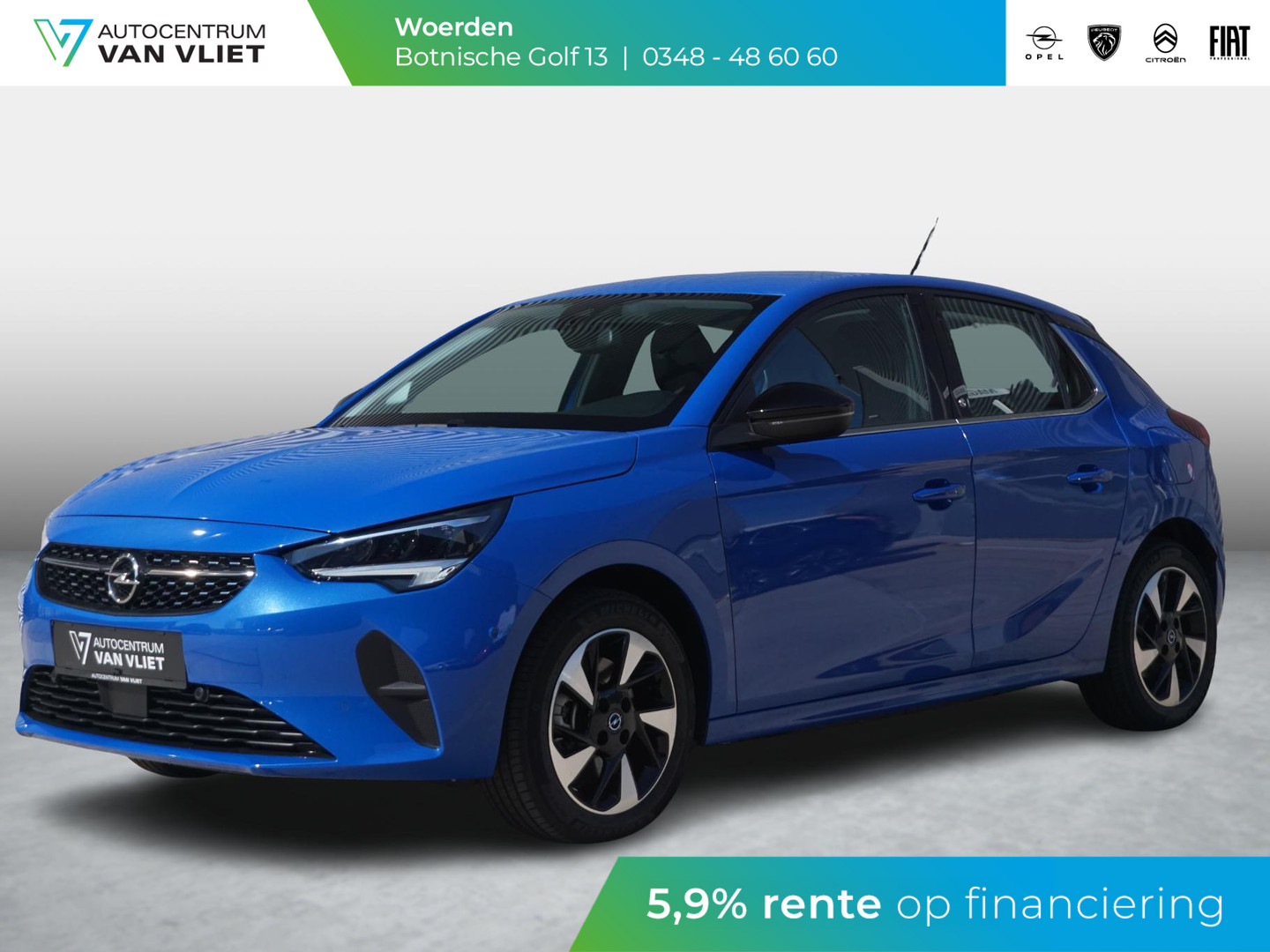 Opel Opel