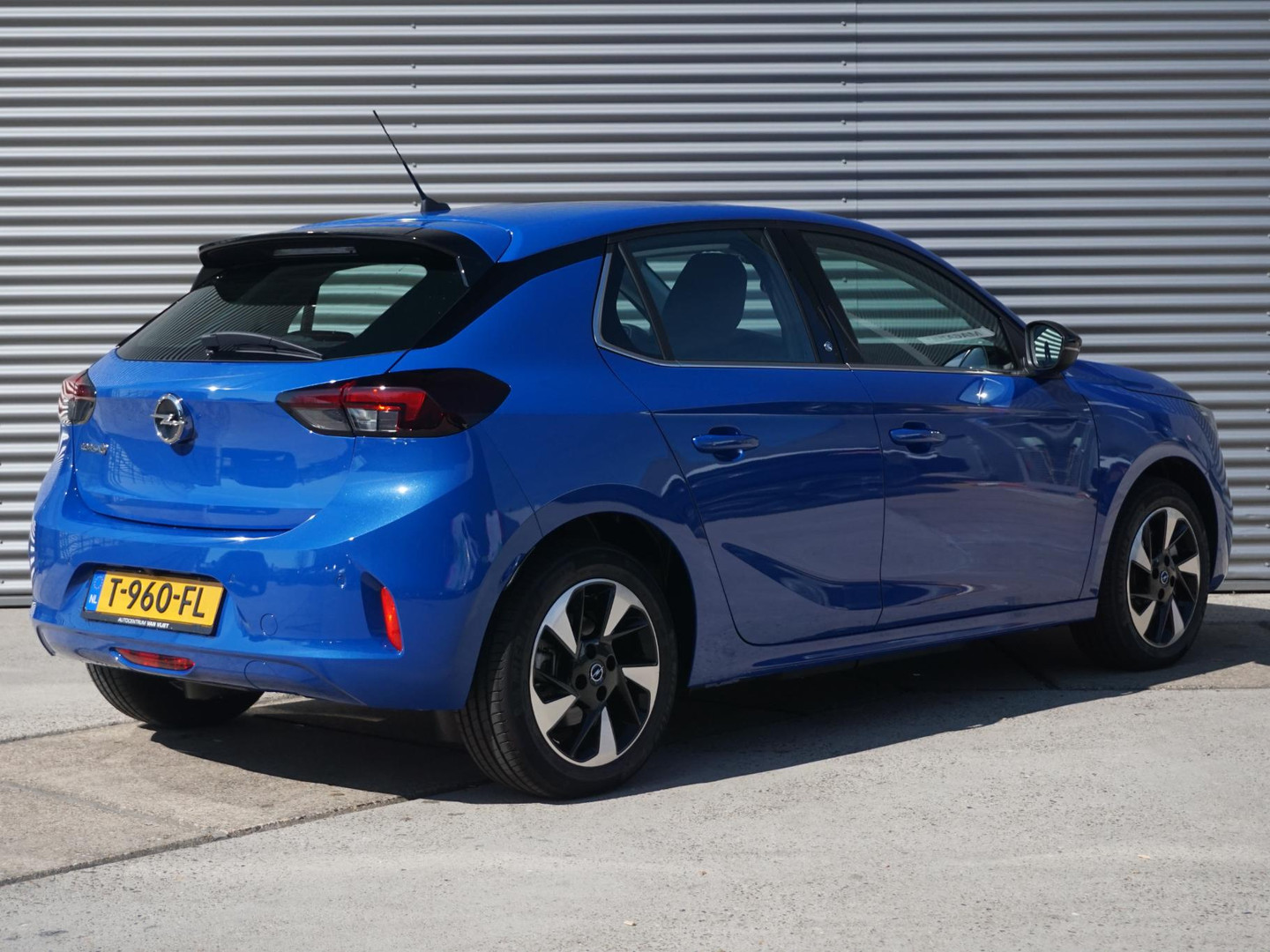 Opel Opel