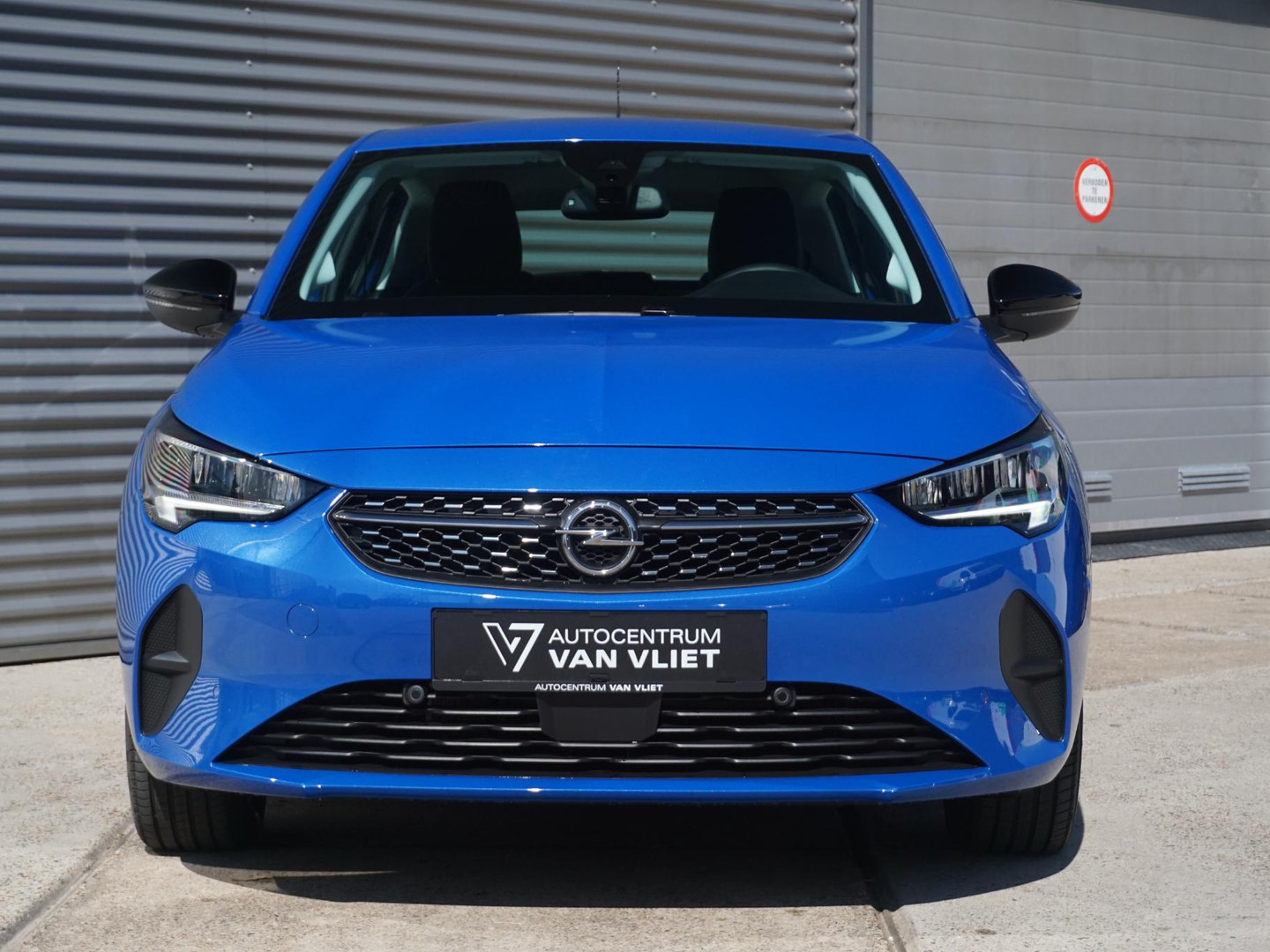 Opel Opel