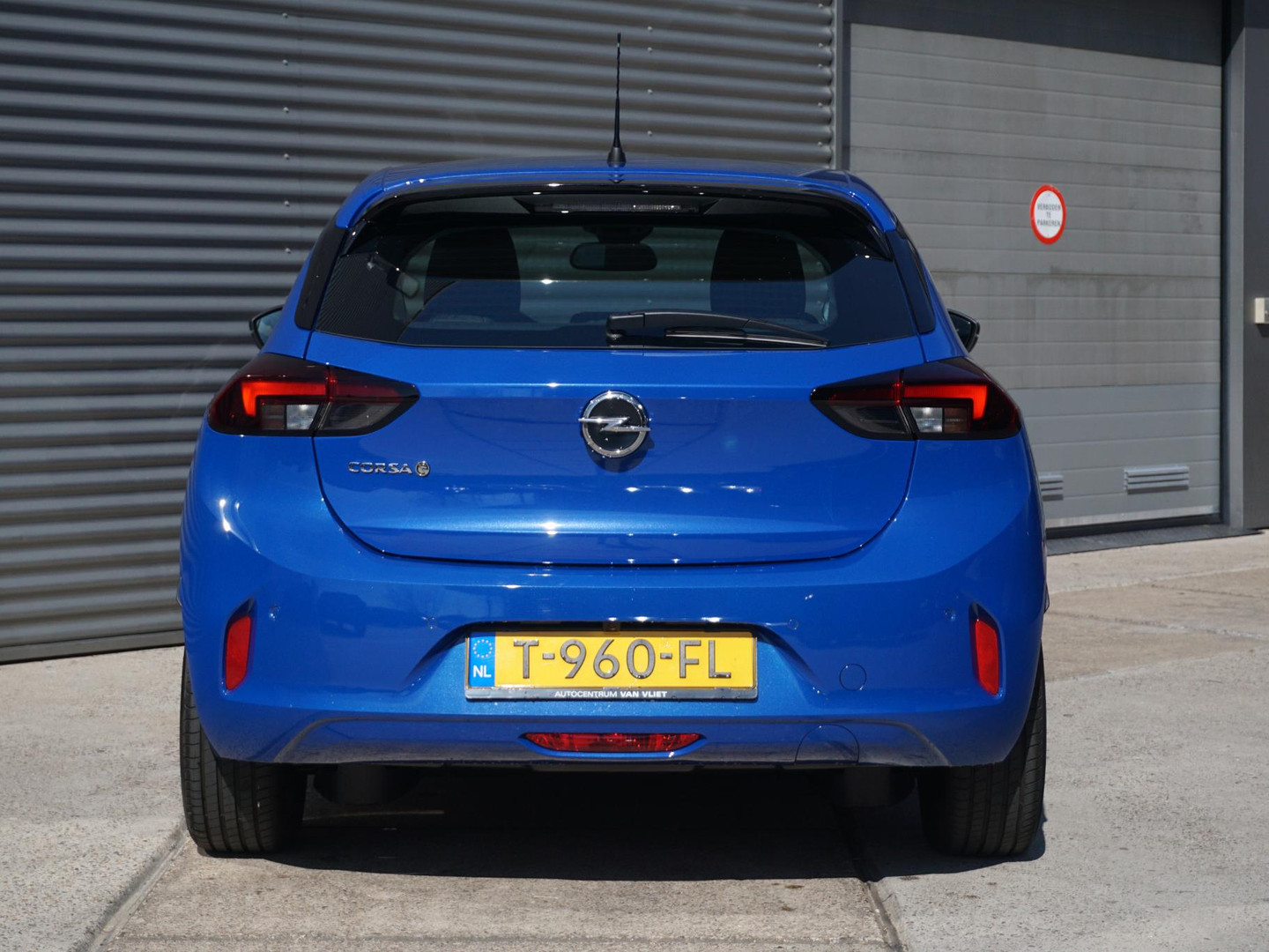 Opel Opel