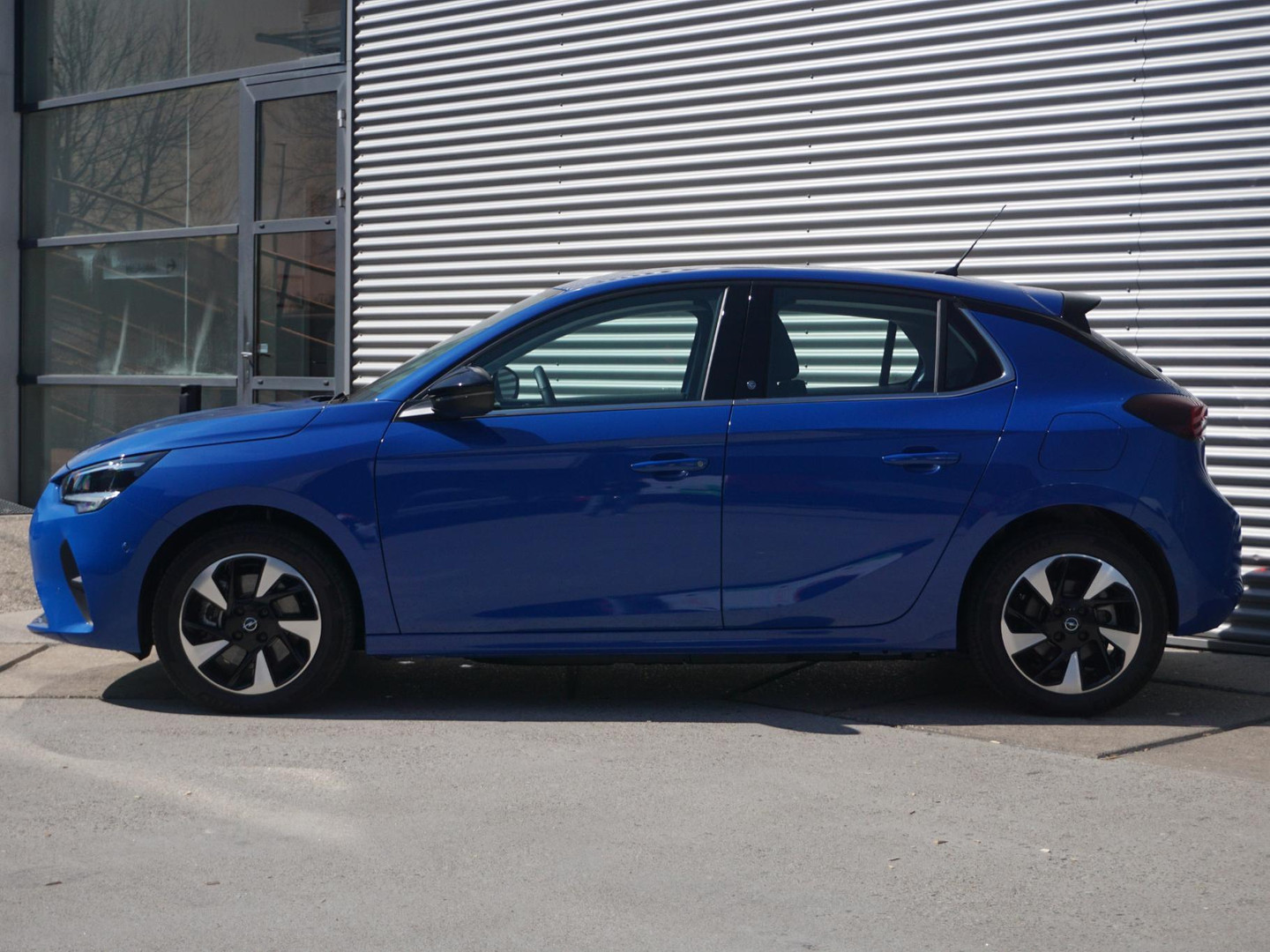 Opel Opel