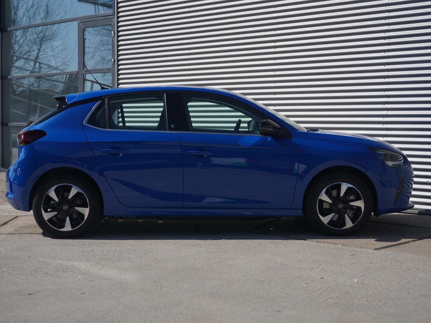 Opel Opel