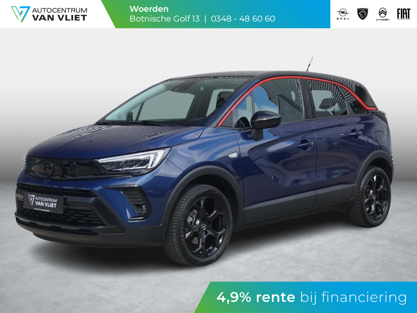 Opel Opel