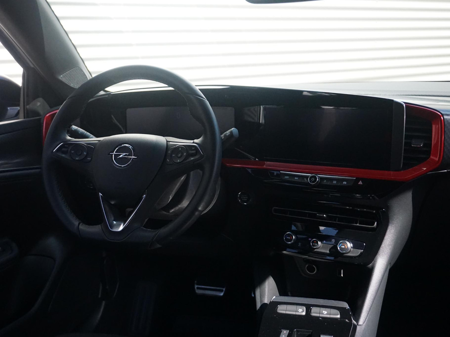 Opel Opel