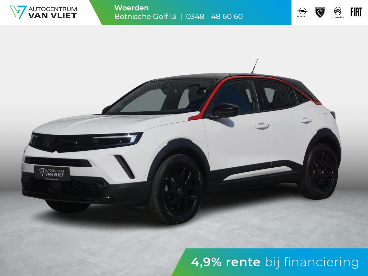 Opel Opel