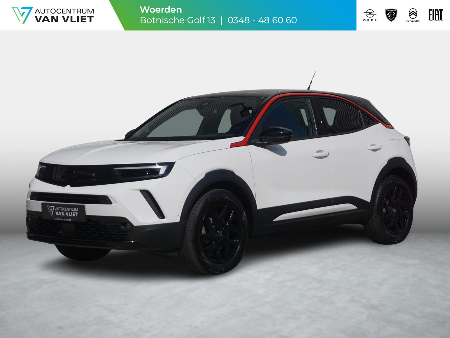 Opel Opel
