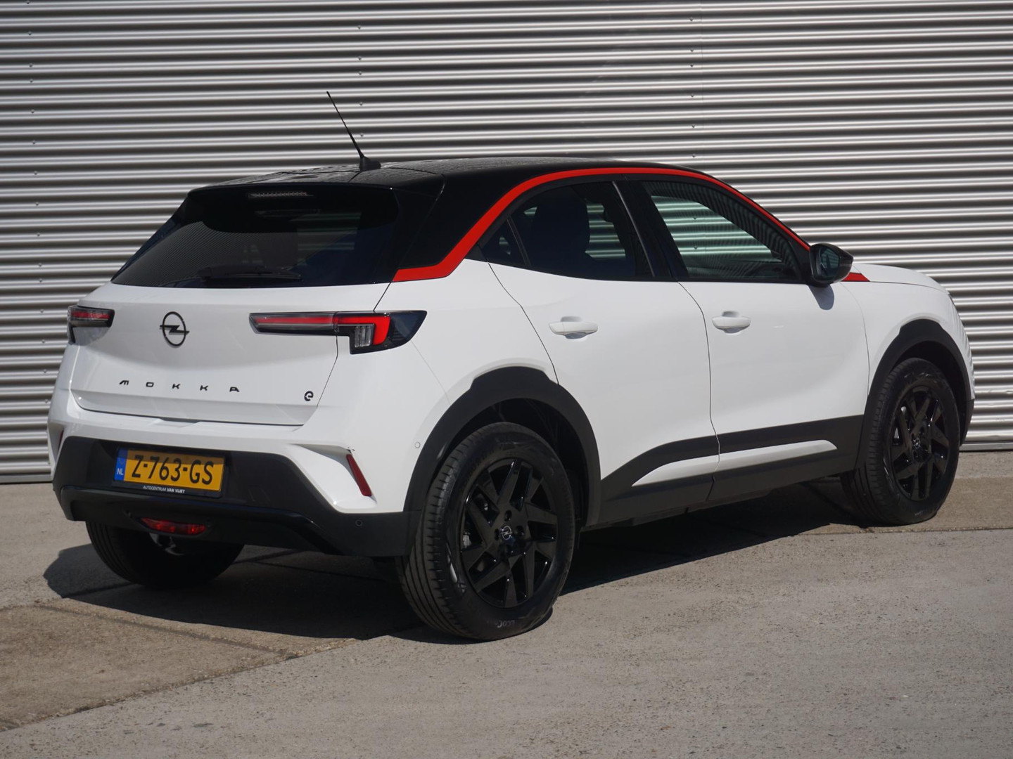 Opel Opel