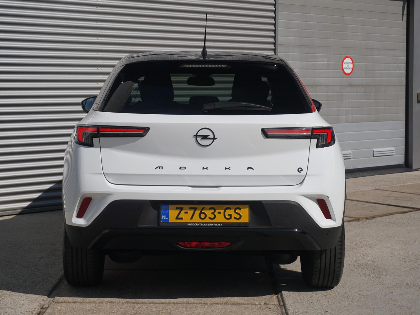 Opel Opel
